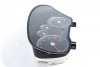 Licznik zegary Ford Focus MK2 2007 1.6i 16V